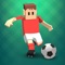 Become the ULTIMATE SOCCER STRIKER