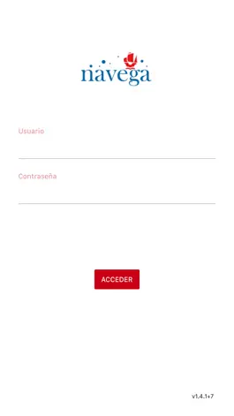 Game screenshot Navega Familias mod apk
