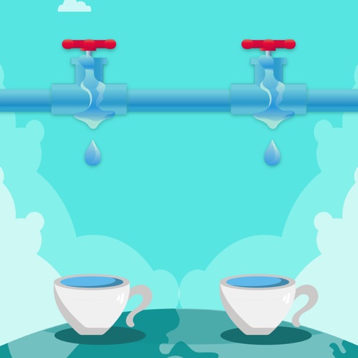 Filter drinking water