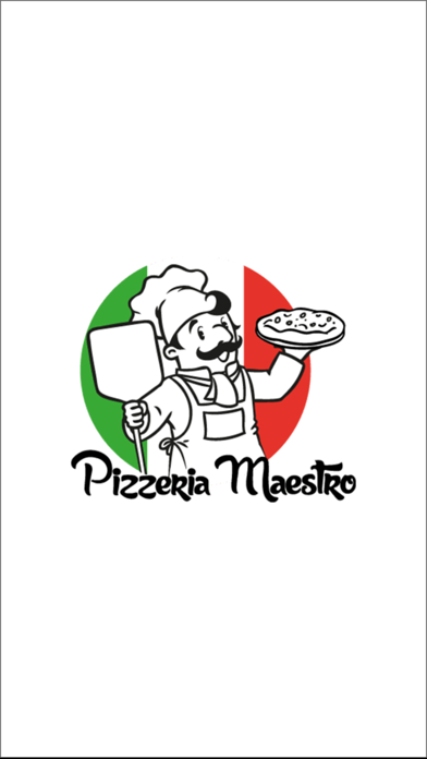 Screenshot #1 pour Pizzeria Maestro St. Gallen