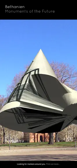 Game screenshot Monuments AR mod apk