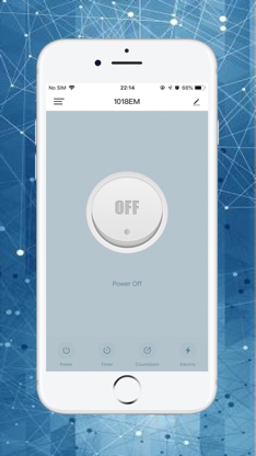 Westinghouse Smart Plug screenshot 3