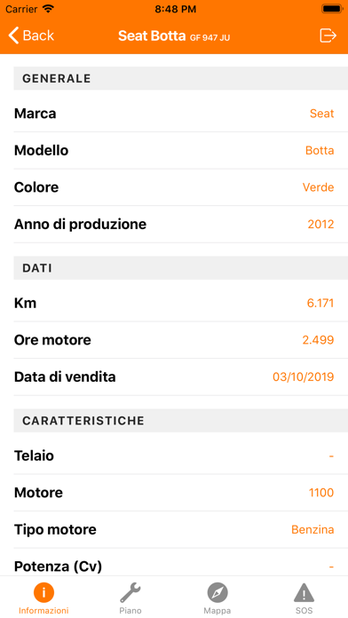 Screenshot #3 pour Youmble Care