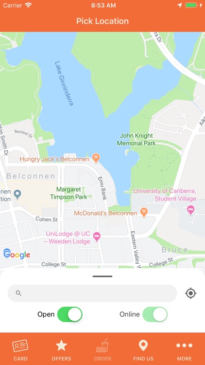 Wokitup! screenshot-3