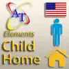 AT Elements Child Home (Male) App Feedback