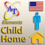 AT Elements Child Home (Male) App Support