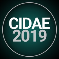 Congrès CIDAE pour PC