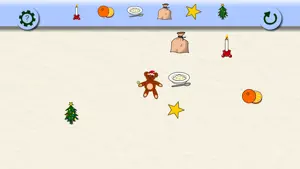 Sakletaren - Jul screenshot 1