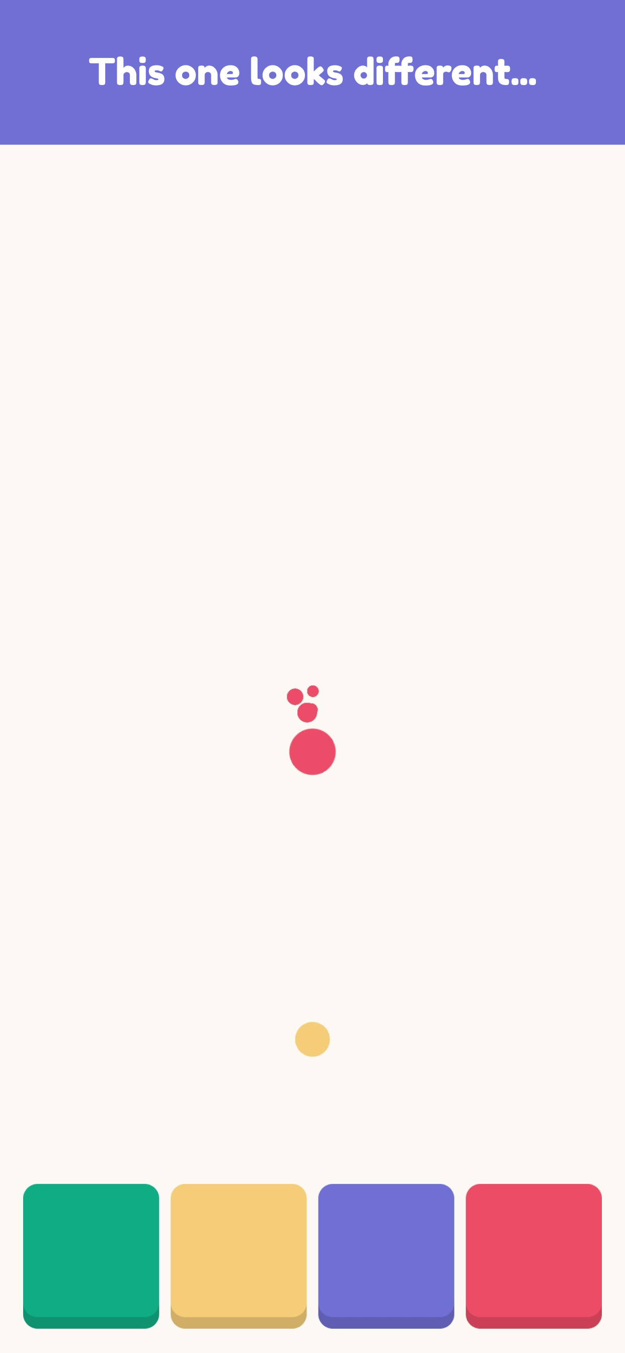 Color Shift!! screenshot 3