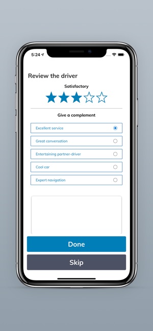 Need Deliver(圖7)-速報App