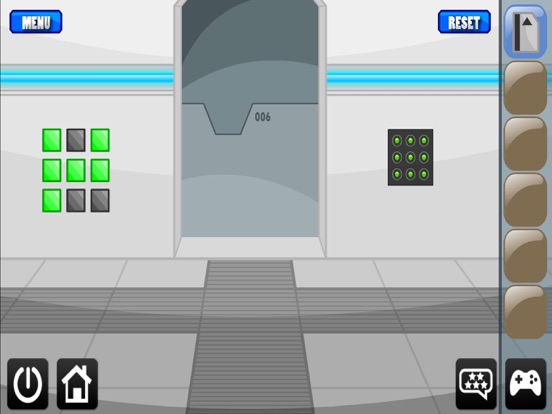 Screenshot #5 pour Escape Technology