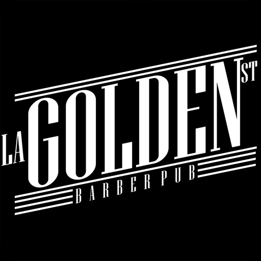 LA GOLDEN STREET BARBER PUB