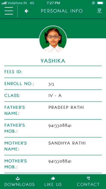 DPS Barmer screenshot-6