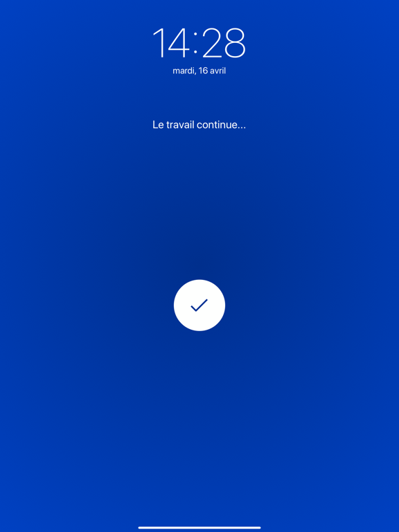 Screenshot #5 pour AbaClocK 2