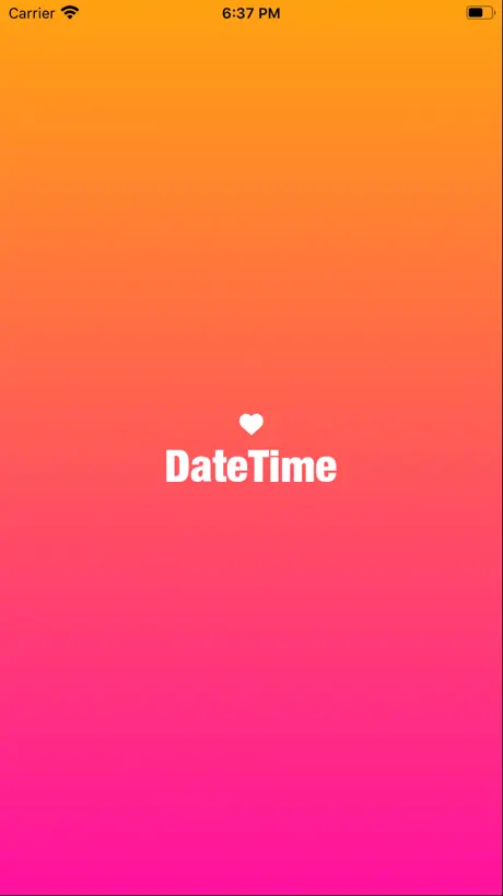 DateTime - Questions