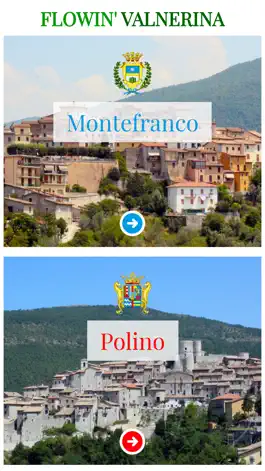 Game screenshot Flowin' Valnerina mod apk