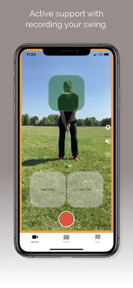 Game screenshot ProMe Golf mod apk