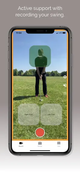 Game screenshot ProMe Golf mod apk