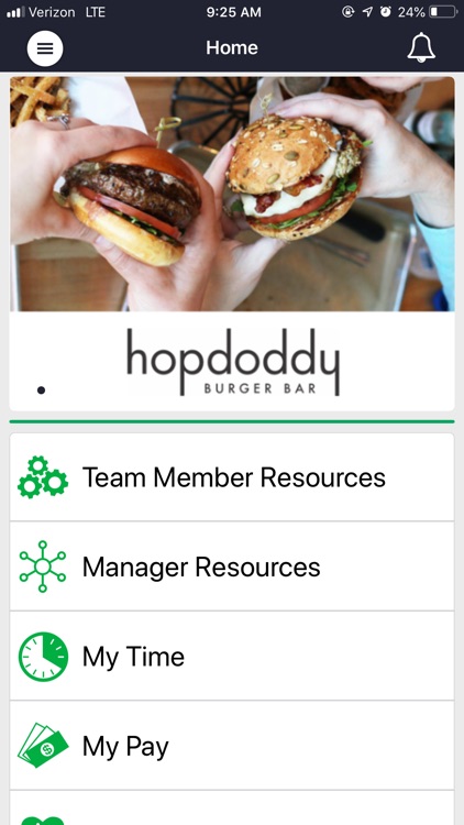 Hopdoddy Team