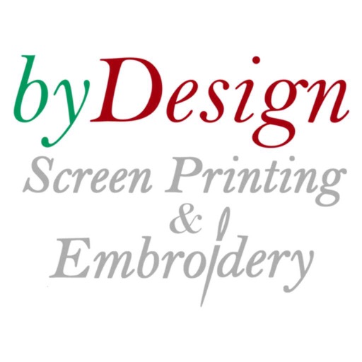byDesign Embroidery