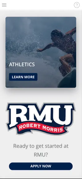 Game screenshot RMU apk