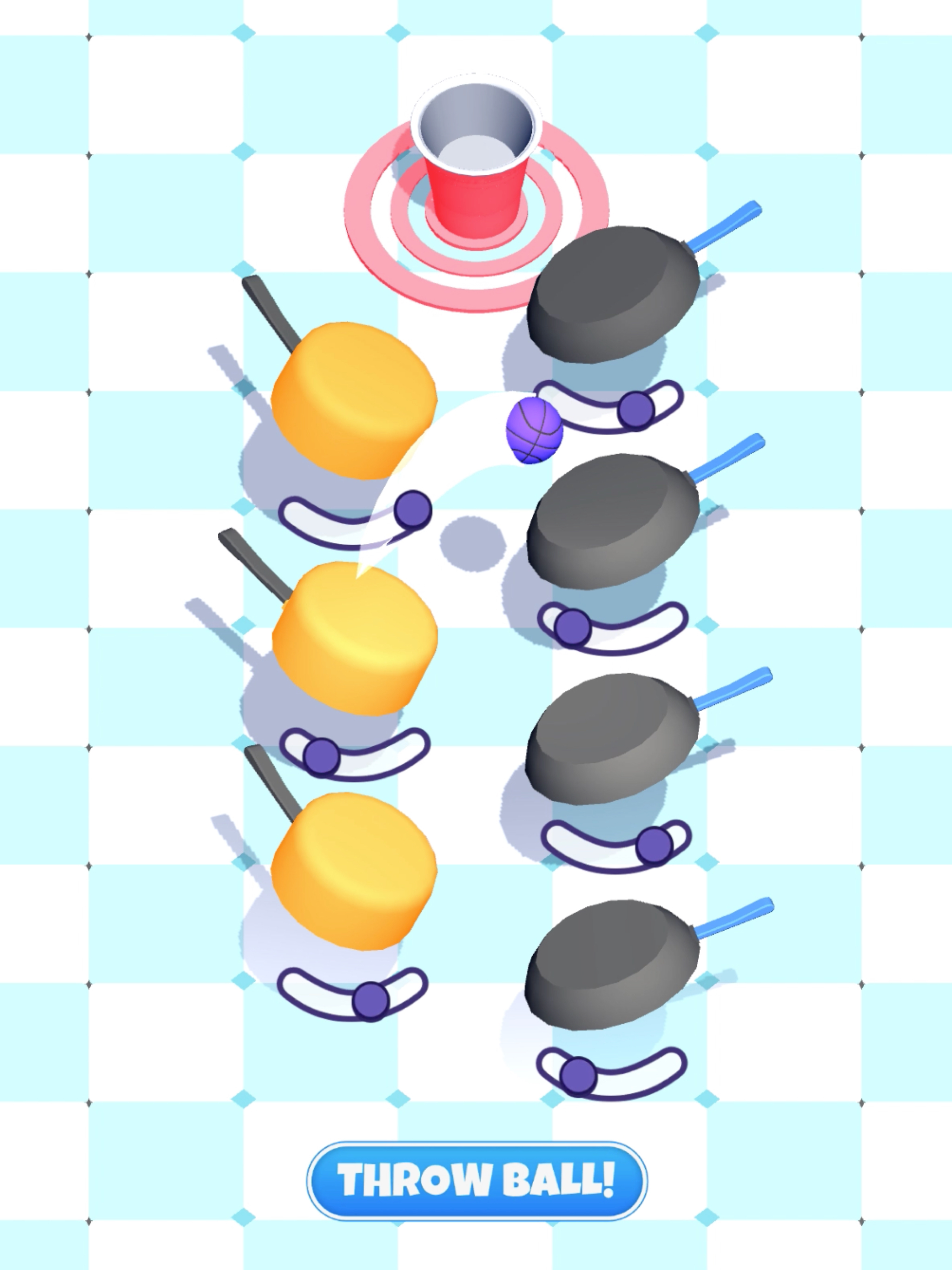 Pong Shots screenshot 7