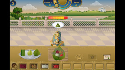 Screenshot #1 pour Paan Palace Restaurant