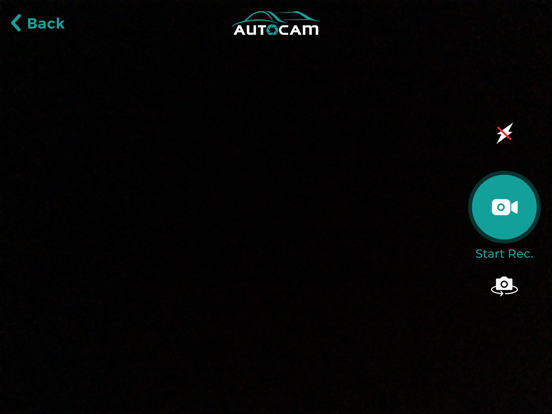 Screenshot #5 pour AUTOCAM MyCar