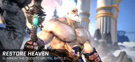 Game screenshot Gods Of Rome mod apk