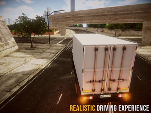 卡车模拟驾驶：欧洲之行のおすすめ画像4