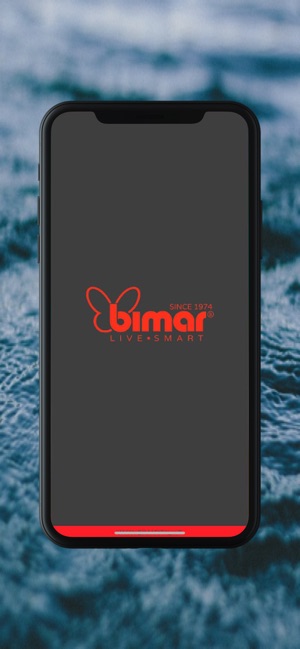 Bimar - Live Smart