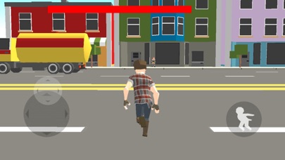 Crossing Simulator screenshot 4