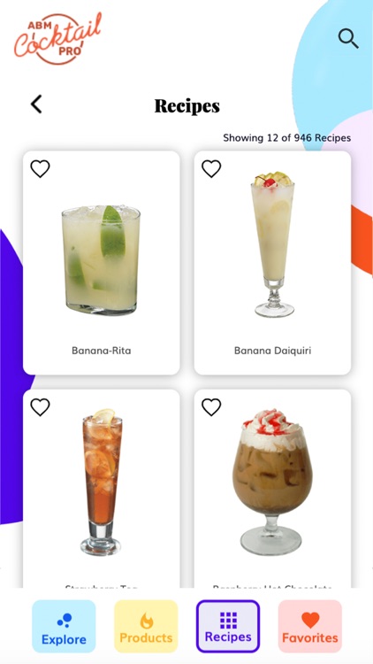ABM Cocktail Pro screenshot-6
