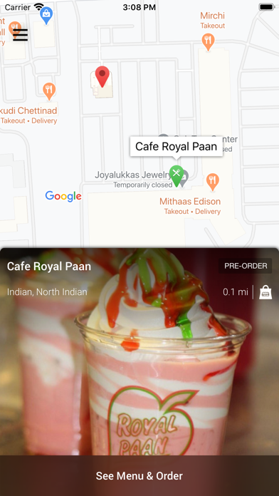 Royal Paan Screenshot