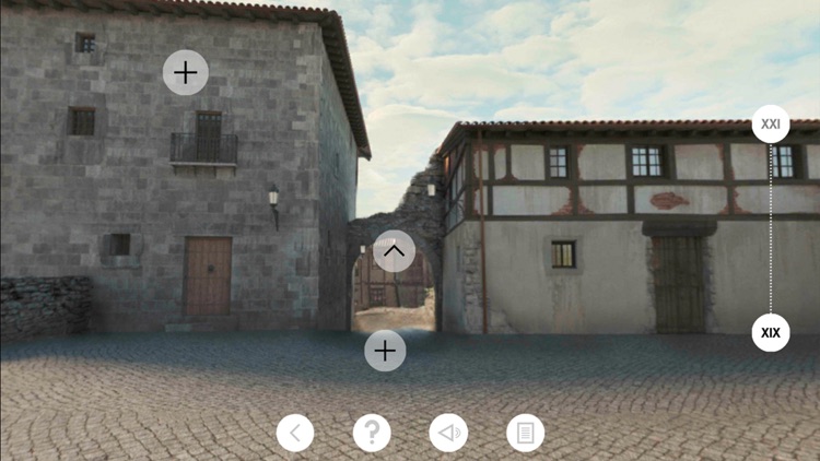 Arkikus - Vitoria-Gasteiz 1850 screenshot-6