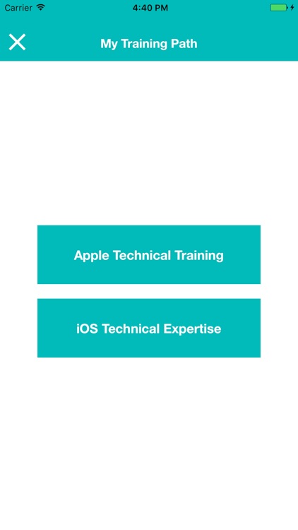 Learning Certified screenshot-4