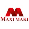 Maxi Maki Supermarkt