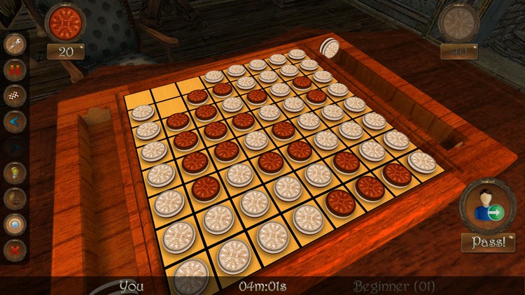 Light Vs Dark screenshot-4