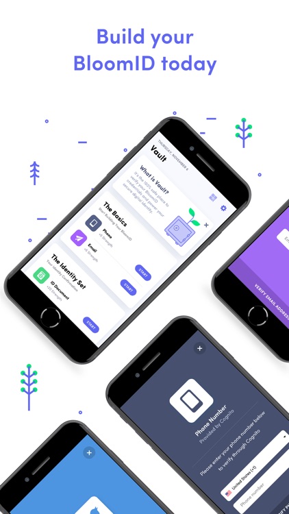 Bloom - Secure Identity screenshot-5