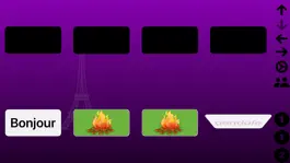 Game screenshot Match French apk