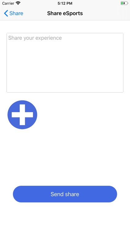 Thunderfire E-sports screenshot-6