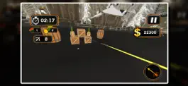 Game screenshot Watermelon Crossbow 3D Archery apk