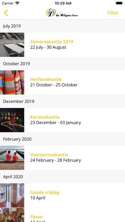 OBS De Wilgenstam screenshot-3