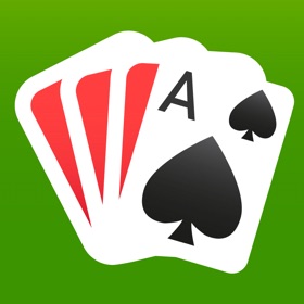 螢幕擷取畫面 (4) Quickie Solitaire