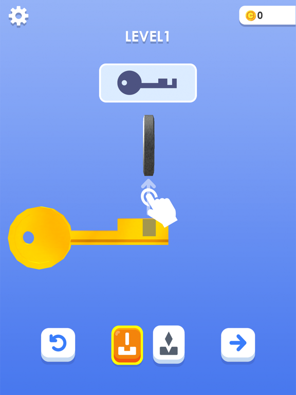 Key Maker 3D