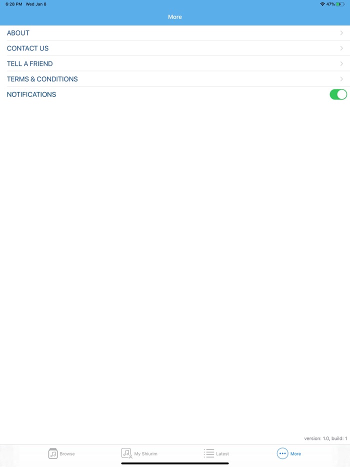 Lectures of Dr David Pelcovitz