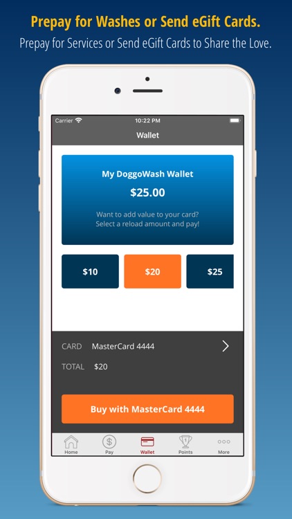 DoggoWash screenshot-3