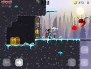 sword of xolan iPad Captures Décran 3