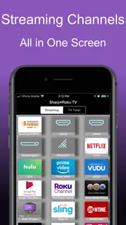 How to cancel & delete roku tv remote control : smart 4