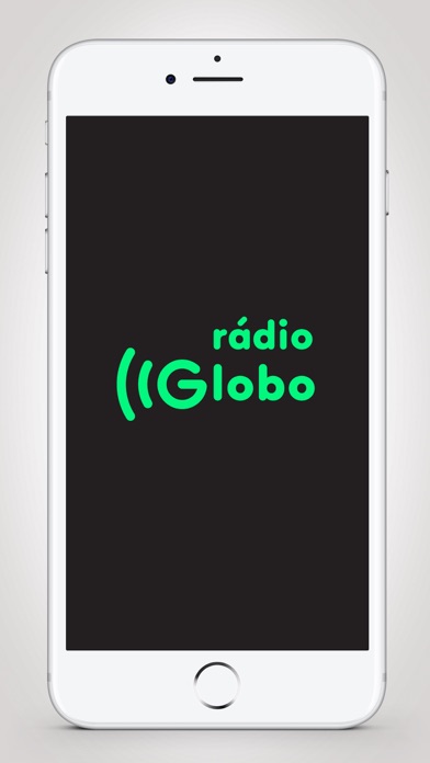 Radio Globo Screenshot